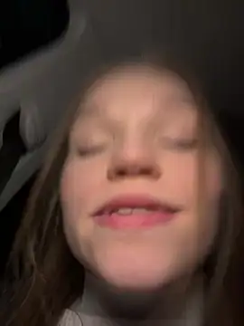 KitteCat online show from March 2025 09:31:02 AM