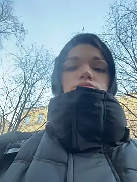 KitteCat online show from December 2025 07:58:02 AM