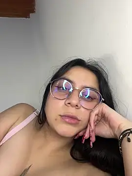 Cassie-millers online show from December 2024 09:08:01 PM