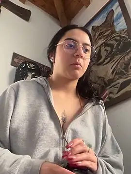 Cassie-millers online show from January 2025 07:07:02 PM