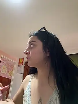 Cassie-millers online show from January 2025 09:08:01 PM