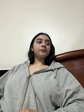 Cassie-millers online show from January 2025 04:37:01 AM