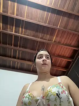 Cassie-millers online show from January 2025 06:45:01 PM