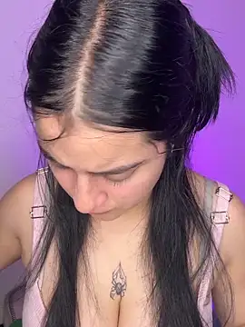 Cassie-millers online show from February 2025 04:56:02 PM