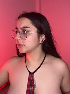 Cassie-millers online show from February 2025 06:51:01 PM