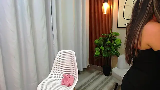 Sharlotte Milk online show from January 2025 11:11:01 AM