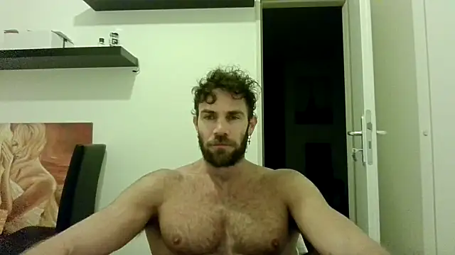 alpha-hunk online show from October 2025 07:11:02 PM