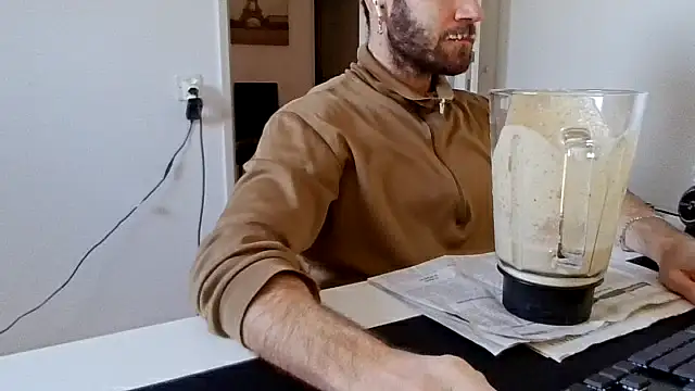 alpha-hunk online show from January 2026 11:12:01 AM