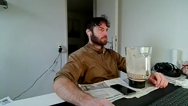 alpha-hunk online show from January 2026 11:02:02 AM