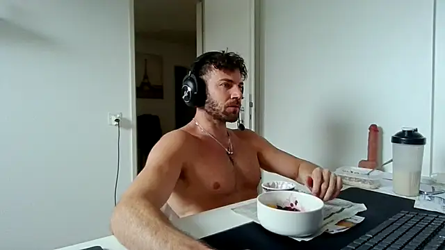 alpha-hunk online show from March 2026 10:53:01 AM