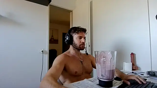 alpha-hunk online show from March 2026 11:04:01 AM