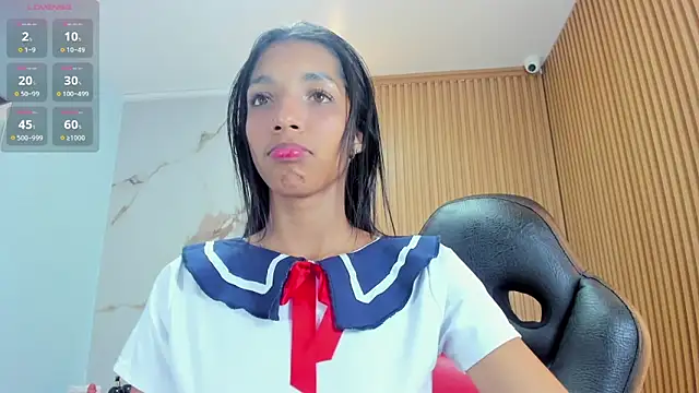 MAYROBERTSS online show from December 2025 07:53:01 PM