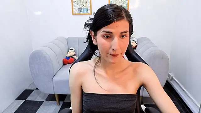 Snapshot of jesi_daniels_b chatting on January 2025 07:43:01 PM jesi daniels b online show from January 2025 07:43:01 PM