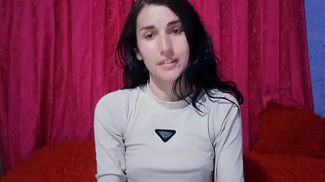 Snapshot of jesi_daniels_b chatting on February 2025 04:52:01 AM jesi daniels b online show from February 2025 04:52:01 AM