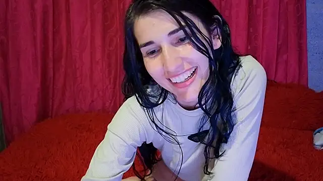 Snapshot of jesi_daniels_b chatting on February 2025 07:37:02 PM jesi daniels b online show from February 2025 07:37:02 PM