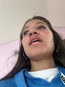 Kyna euphoria online show from December 2024 08:02:02 PM