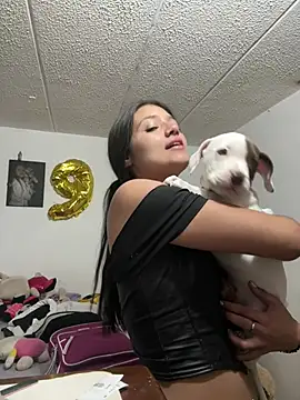 Kyna euphoria online show from January 2025 11:55:01 PM