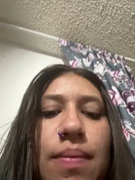 Kyna euphoria online show from February 2025 07:52:02 PM