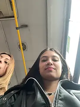 Kyna euphoria online show from February 2025 07:02:01 PM