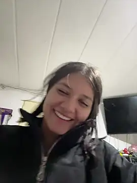 Kyna euphoria online show from February 2025 11:37:02 PM