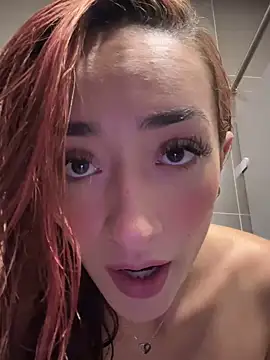 ariiel  online show from December 2024 10:34:02 PM