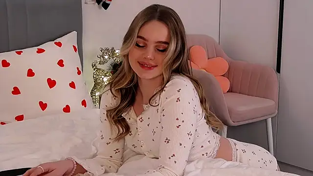 SIlviaBeyt online show from January 2025 10:47:02 PM