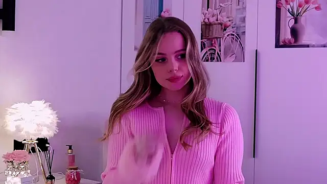 SIlviaBeyt online show from January 2025 08:21:02 PM