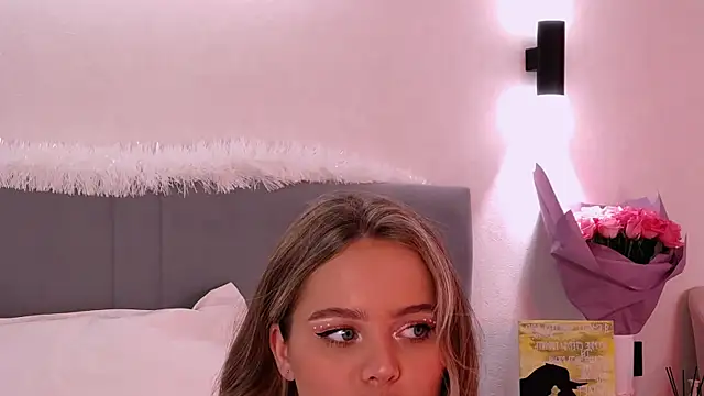 SIlviaBeyt online show from March 2025 10:45:02 PM