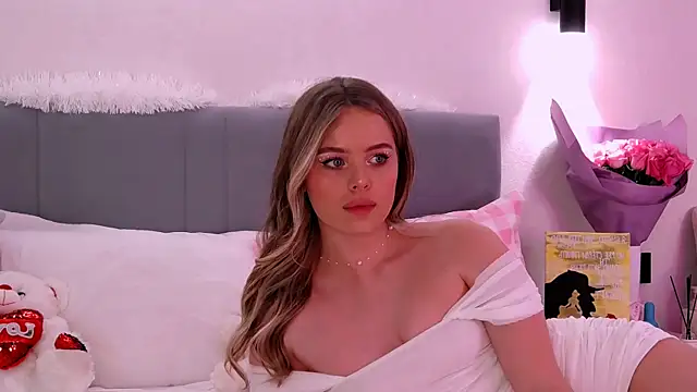 SIlviaBeyt online show from March 2025 08:10:02 PM