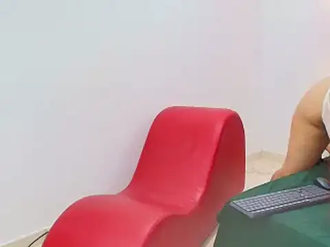 RominaKleiin online show from January 2025 09:39:02 PM