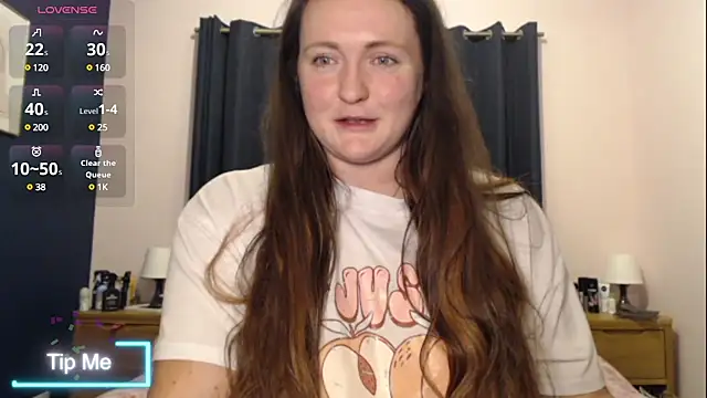 BustyBonnieUK online show from January 2025 09:34:01 PM