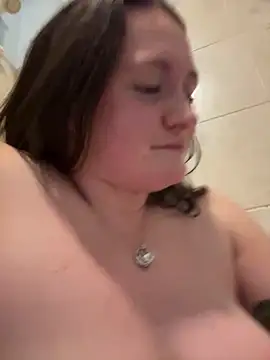 BustyBonnieUK online show from January 2025 06:15:01 PM