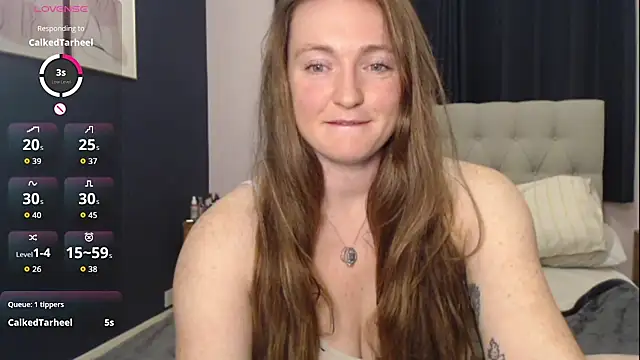 BustyBonnieUK online show from November 2025 10:36:01 PM