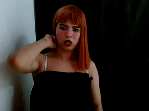 Snapshot of estefania224 chatting on January 2025 07:31:02 AM estefania224 online show from January 2025 07:31:02 AM