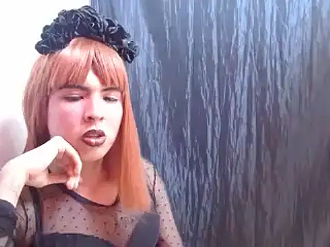 Snapshot of estefania224 chatting on January 2025 04:08:01 PM estefania224 online show from January 2025 04:08:01 PM