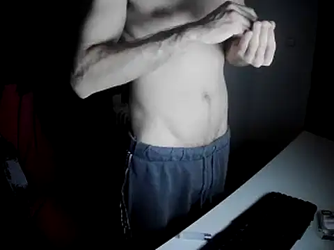 Murcianito online show from February 2025 11:58:02 PM