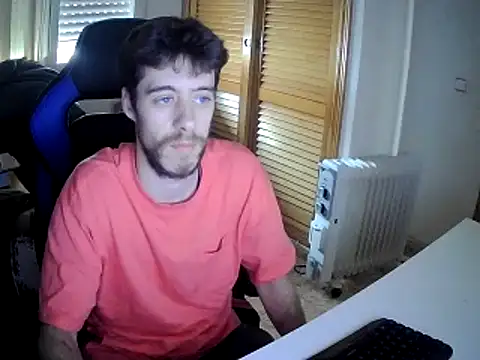 Murcianito online show from February 2025 03:42:02 PM