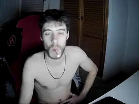 Murcianito online show from February 2025 10:03:02 PM