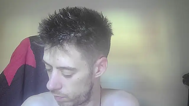 Murcianito online show from July 2026 06:25:01 PM