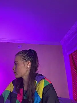 Snapshot of aurora_divine chatting on February 2026 09:02:01 PM aurora divine online show from February 2026 09:02:01 PM