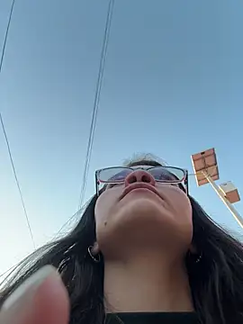 Snapshot of aurora_divine chatting on February 2026 10:52:02 PM aurora divine online show from February 2026 10:52:02 PM