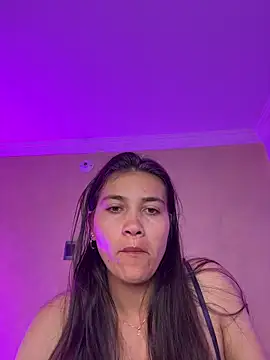 Snapshot of aurora_divine chatting on March 2026 10:01:01 PM aurora divine online show from March 2026 10:01:01 PM