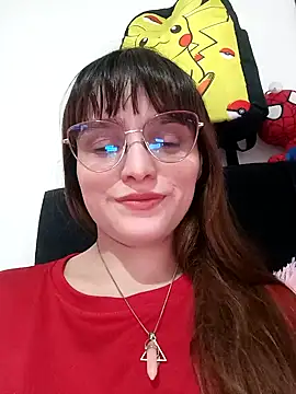 Lucyy-hess online show from December 2024 08:05:02 PM