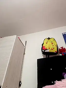 Lucyy-hess online show from December 2024 05:26:01 PM