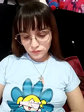 Lucyy-hess online show from January 2025 01:10:01 AM