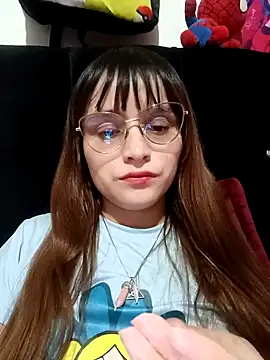 Lucyy-hess online show from January 2025 02:03:02 AM