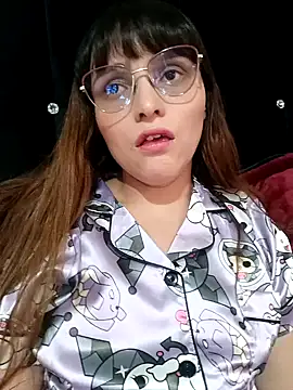 Lucyy-hess online show from February 2025 06:38:01 PM