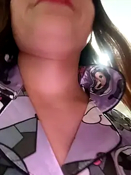 Lucyy-hess online show from February 2025 02:08:02 AM