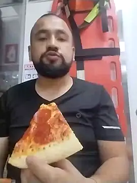 sabor Latino bdsm online show from January 2025 01:45:01 AM