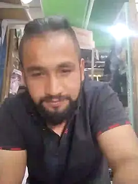 sabor Latino bdsm online show from January 2025 10:22:01 PM